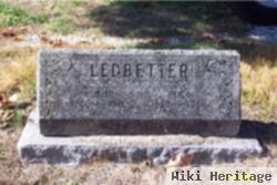 Alice Ann Ray Ledbetter