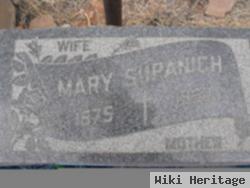 Mary Grahek Supanich