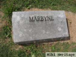 Marbyne Pyle Garrison