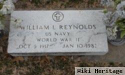 William L. Reynolds