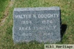 Anna R. Meier Doughty