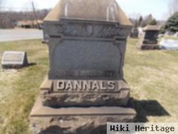 Harry F. Dannals