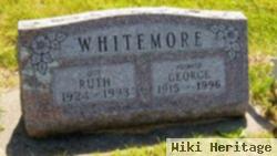 George Frederick Whitemore