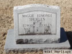 Maggie Edmonds Shoelen