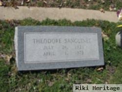 Theodore Sanguinet