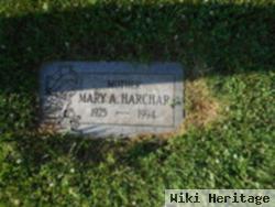 Mary A. Harchar