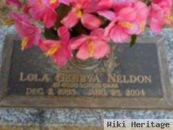 Lola Geneva Neldon