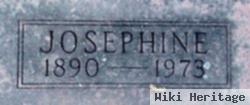 Josephine "josie" Olson Purkhiser