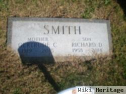 Richard D. Smith