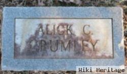 Alice C. Crumley