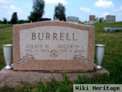 Julius Burrell