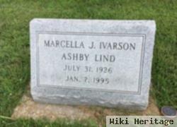 Marcella J Asby Lind Ivarson