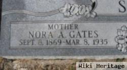 Nora Alice Gates Stolp