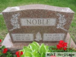 Robert H Noble