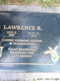 Lawrence Russell "larry" Johnson