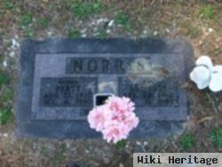 Percy J Norris