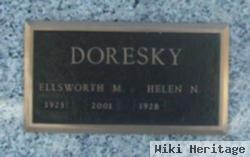 Helen N. Nelson Doresky