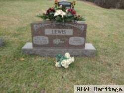 William Jackson "billy Jack" Lewis, Iii