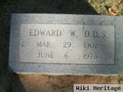 Edward Worth Stasney