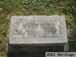 Mary Jamison Ford