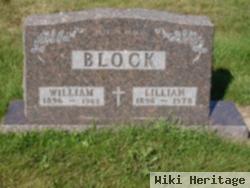 Lillian Hesch Block