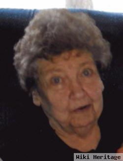 Dolores W "grandma Opal" Duda Lang