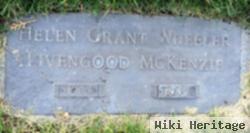 Helen Grant Mckenzie