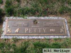 Glenn M. Petty