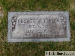 George Washington Eppley