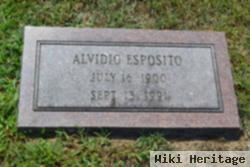 Alvidio Esposito