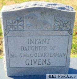 Infant Givens