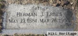 Herman Joseph Erbes