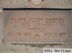 Frank Allen Cooper