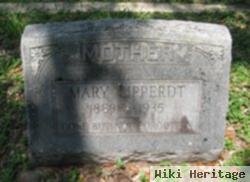 Mary Chollett Lipperdt