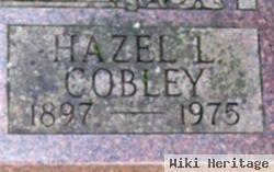 Hazel L Cobley