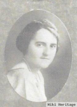 Jennie G. Storton Hempstead