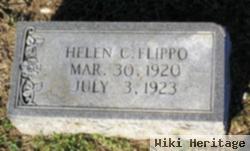 Helen Caroline Flippo