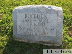 Earl Roebuck