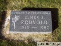 Elmer Stanley Rodvold