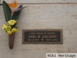 Carl H. Galasso