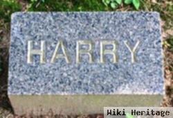 Harry Hains Winters