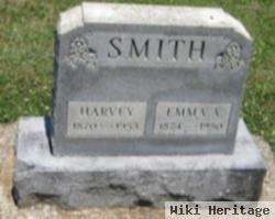 Harvey Smith