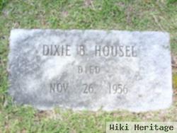 Dixie B Housel