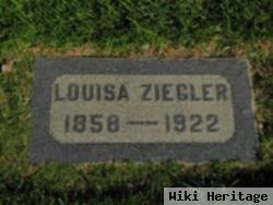 Louisa Ziegler