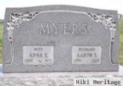 Aaron S Myers