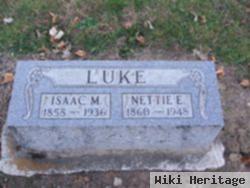 Nettie E. Luke