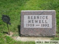 Ella Bernice "bernice" Newell