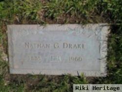 Nathan George Drake