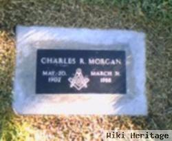 Charles "jimmy" Morgan