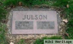 Jul H. Julson